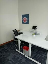 Sunshine Plaza (D7), Office #552435081